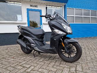 Sym  JET 14 BROM 45KM picture 2