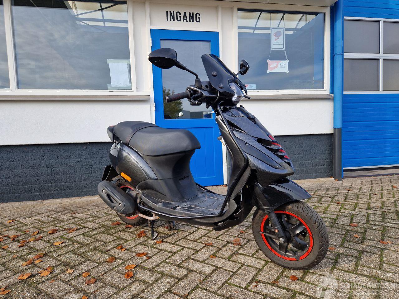 Piaggio  ZIP IGET 45KM