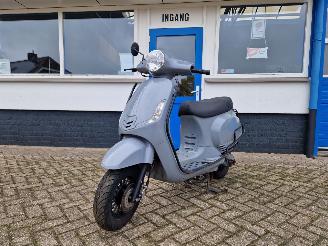 Senzo  RIVALUX R 45KM picture 10