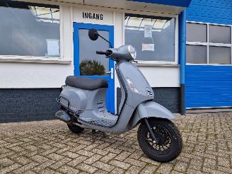 Senzo  RIVALUX R 45KM picture 3