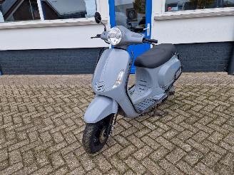 Senzo  RIVALUX R 45KM picture 9