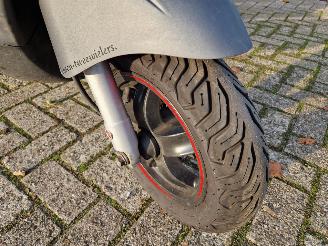 Piaggio  ZIP EURO 4 BROM 45KM picture 4