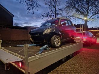 Aixam  CROSSLINE picture 1