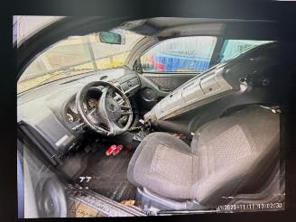 Aixam  CROSSLINE picture 16