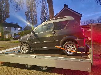 Aixam  CROSSLINE picture 5