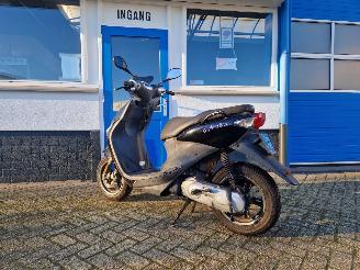 Yamaha  NEOS / OVETTO picture 8