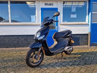 Yamaha  NEOS / OVETTO picture 10