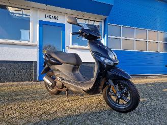 Yamaha  NEOS / OVETTO picture 3