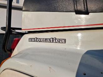 Vespa  VESPA OLDTIMER PK 50 picture 6