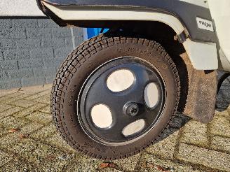 Vespa  VESPA OLDTIMER PK 50 picture 21