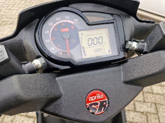 Aprilia  VF 50 FACTORY PIAGGIO 2 TAKT LC DD picture 8