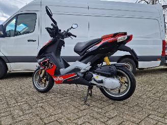 Aprilia  VF 50 FACTORY PIAGGIO 2 TAKT LC DD picture 5
