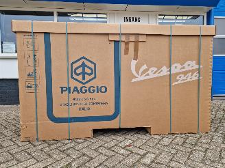 Unfall Kfz Roller Vespa  946 ORIGINEEL NL 2026/12