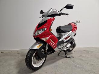 Peugeot  SPEEDFIGHT II RALLY VICTORIES picture 8