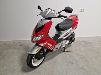 Peugeot  SPEEDFIGHT II RALLY VICTORIES picture 7