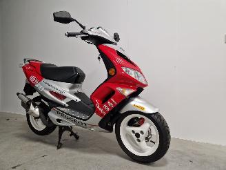 Peugeot  SPEEDFIGHT II RALLY VICTORIES picture 6