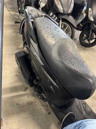 Aprilia  SXR 50 picture 3