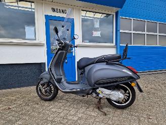 Vespa  SPRINT picture 10