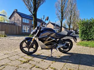 Super Soco  STREET HUNTER TS picture 12