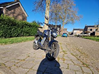 Super Soco  STREET HUNTER TS picture 1