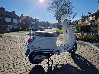 Vespa  VESPA C38 LX 2TAKT 1E EIGENAAR picture 6