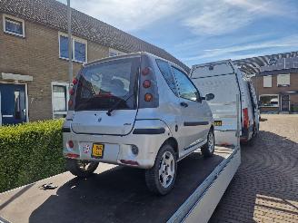 Piaggio  M500 picture 4