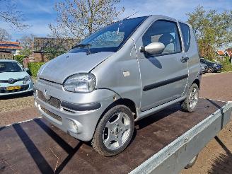 Piaggio  M500 picture 13