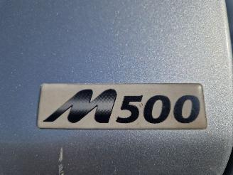Piaggio  M500 picture 23
