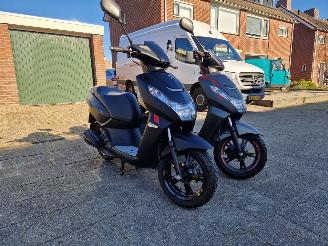 Peugeot  KISBEE 2019 + 2023 picture 3