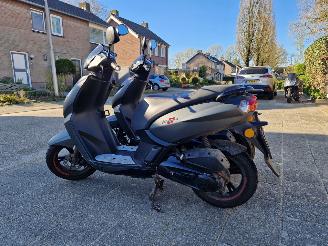 Peugeot  KISBEE 2019 + 2023 picture 13