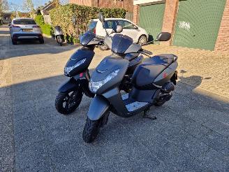 Peugeot  KISBEE 2019 + 2023 picture 14