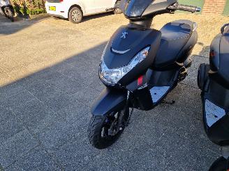 Peugeot  KISBEE 2019 + 2023 picture 15