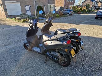 Peugeot  KISBEE 2019 + 2023 picture 12