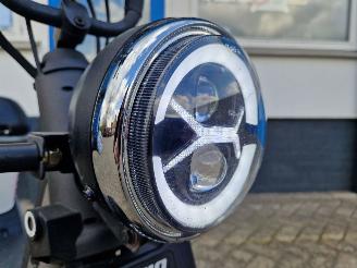 AGM  GOCCIA  GEV1000 picture 15