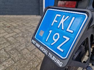 AGM  GOCCIA  GEV1000 picture 7