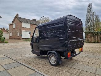Piaggio  APE C80 VAN picture 7