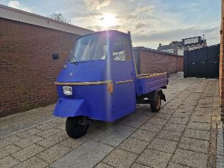 Piaggio  APE TM 50 picture 12