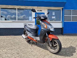 Sym  JET4 - 45KM picture 1