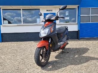 Sym  JET4 - 45KM picture 15