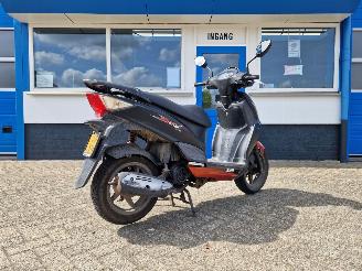 Sym  JET4 - 45KM picture 5