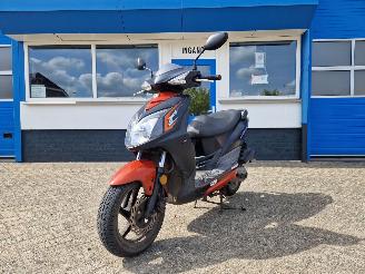 Sym  JET4 - 45KM picture 13