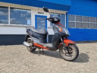 Sym  JET4 - 45KM picture 3