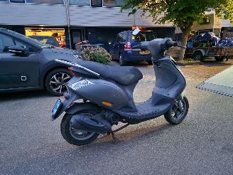 Piaggio  ZIP 4T 2V CARBURATEUR MOD picture 6