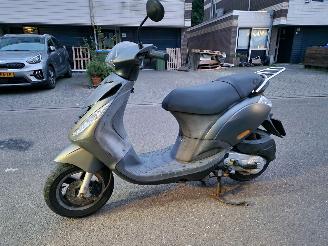 Piaggio  ZIP 4T 2V CARBURATEUR MOD picture 3