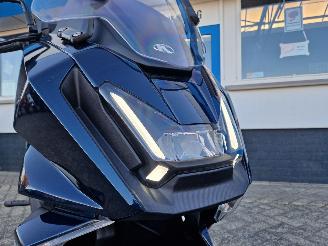 Kymco  SKY TOWN picture 10