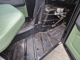 Piaggio  APE 50 EUROPE VAN BESTEL UITVOERING picture 13