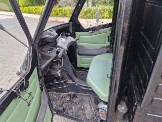 Piaggio  APE 50 EUROPE VAN BESTEL UITVOERING picture 15