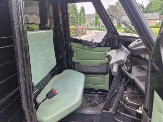 Piaggio  APE 50 EUROPE VAN BESTEL UITVOERING picture 12