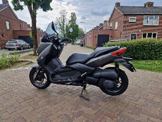 Yamaha XMAX 250 ABS picture 4