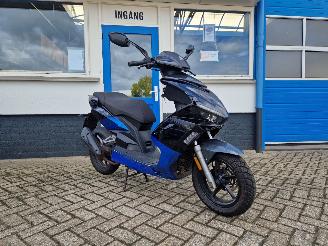 Schade scooter Turbho  SW50 BROM SCOOTER 2018/5